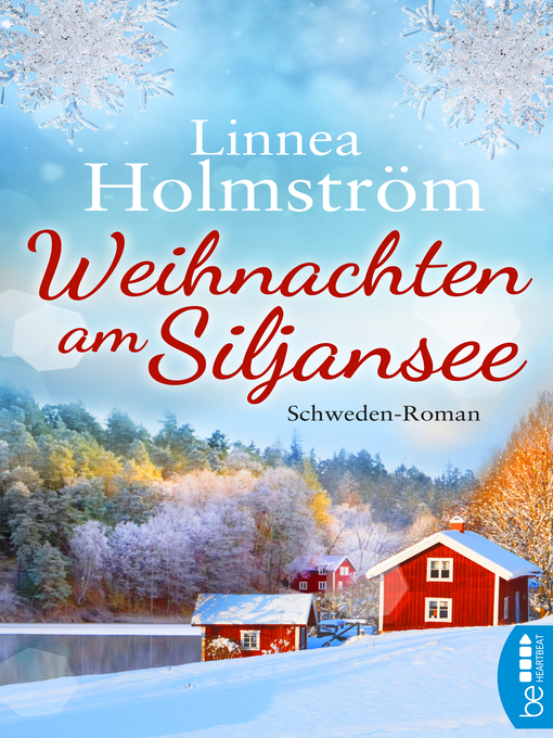 Titeldetails für Weihnachten am Siljansee nach Linnea Holmström - Verfügbar